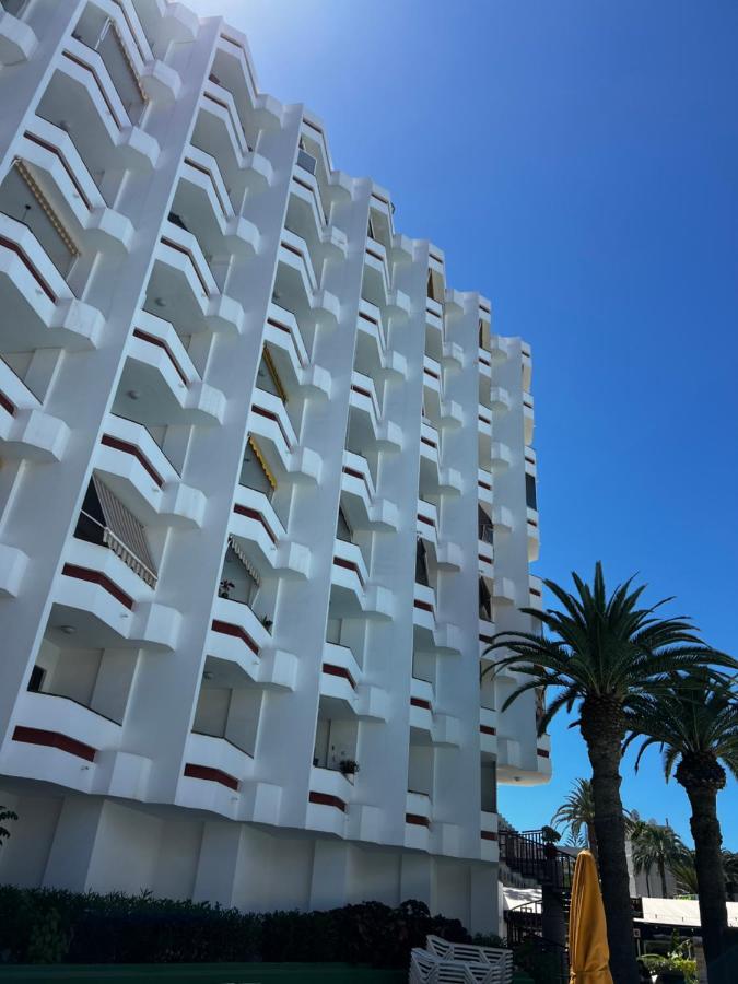 Agaete Parque Av De Tenerife Maspalomas Maspalomas  Exterior photo