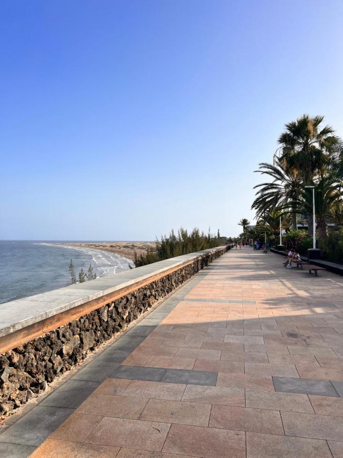 Agaete Parque Av De Tenerife Maspalomas Maspalomas  Exterior photo